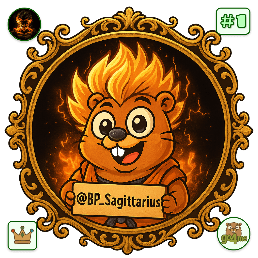 BP_Sagittarius avatar